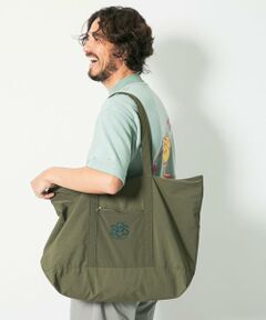 Sonny Label / サニーレーベル トートバッグ | OOPS　ロゴマークトート