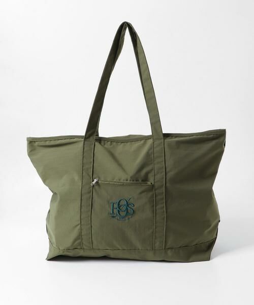 Sonny Label / サニーレーベル トートバッグ | OOPS　ロゴマークトート | 詳細3