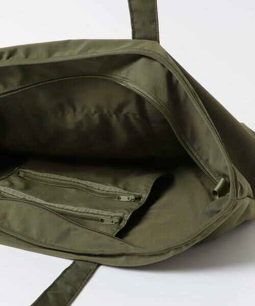 Sonny Label / サニーレーベル トートバッグ | OOPS　ロゴマークトート | 詳細4