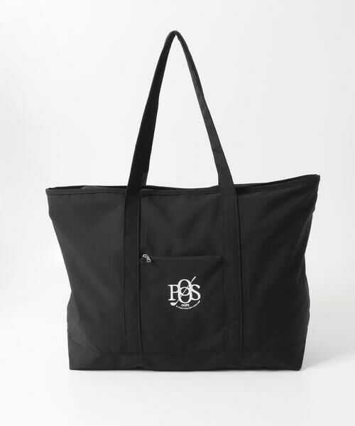Sonny Label / サニーレーベル トートバッグ | OOPS　ロゴマークトート | 詳細9