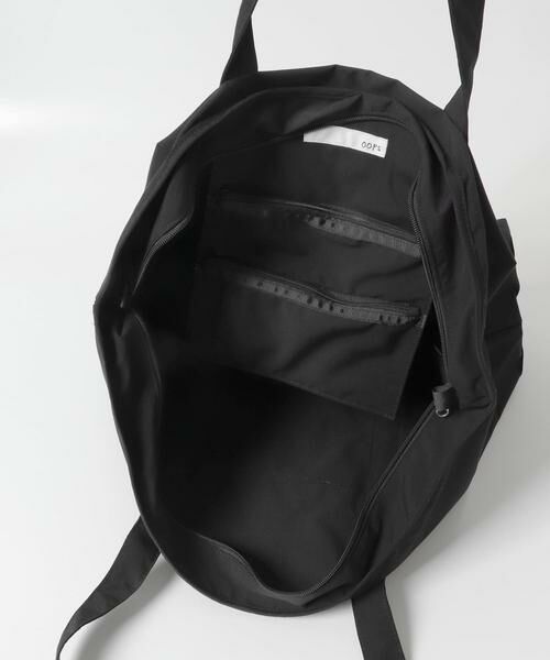 Sonny Label / サニーレーベル トートバッグ | OOPS　ロゴマークトート | 詳細12