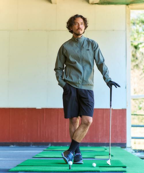 Sonny Label / サニーレーベル ソックス | OOPS　ロゴ刺繍ソックス | 詳細8