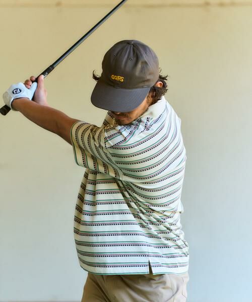 Sonny Label / サニーレーベル キャップ | OOPS　ロゴキャップ | 詳細1