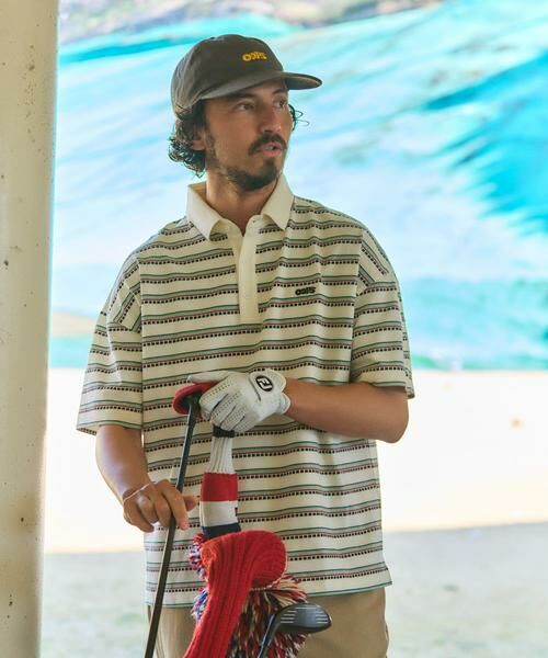 Sonny Label / サニーレーベル キャップ | OOPS　ロゴキャップ | 詳細2