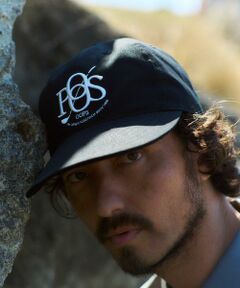 Sonny Label / サニーレーベル キャップ | OOPS　ロゴマークキャップ