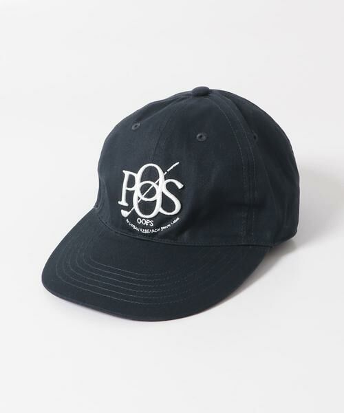 Sonny Label / サニーレーベル キャップ | OOPS　ロゴマークキャップ | 詳細3