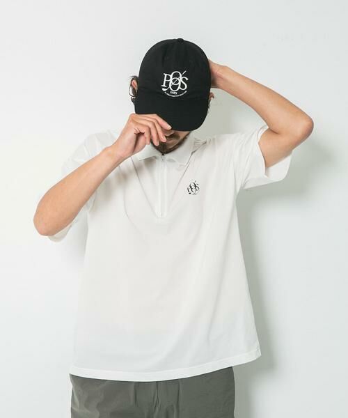 Sonny Label / サニーレーベル キャップ | OOPS　ロゴマークキャップ | 詳細8