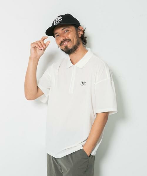 Sonny Label / サニーレーベル キャップ | OOPS　ロゴマークキャップ | 詳細9