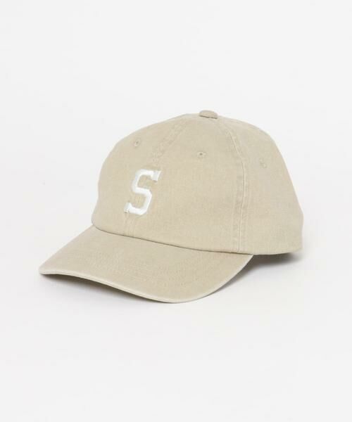 Sonny Label / サニーレーベル キャップ | コットン刺繍キャップ | 詳細8