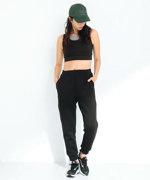 Sonny Label / サニーレーベル ブラ | SLAB　ActiveBicolorBratop | 詳細26