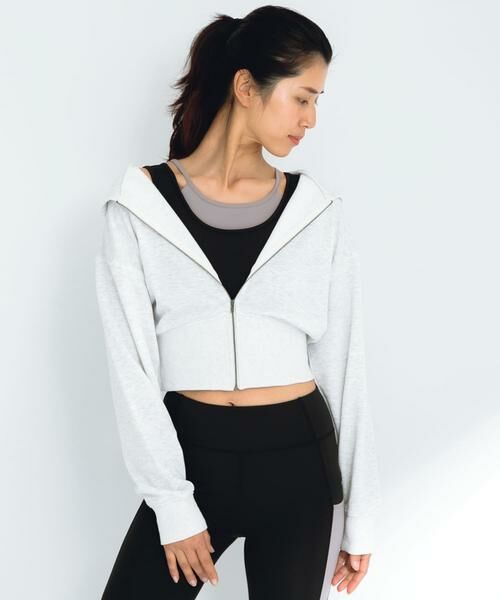 Sonny Label / サニーレーベル ブラ | SLAB　ActiveBicolorBratop | 詳細28