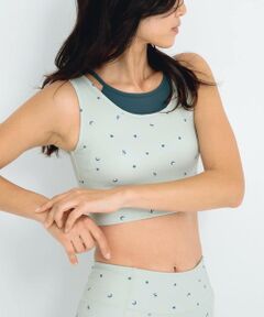 Sonny Label / サニーレーベル ブラ | SLAB　MultiPrint Bratop