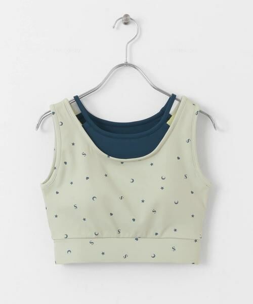 Sonny Label / サニーレーベル ブラ | SLAB　MultiPrint Bratop | 詳細10