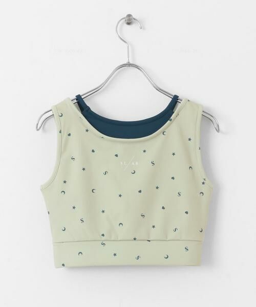 Sonny Label / サニーレーベル ブラ | SLAB　MultiPrint Bratop | 詳細11