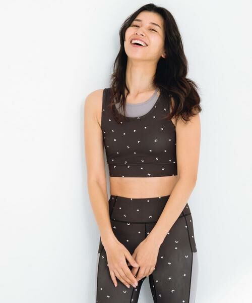 Sonny Label / サニーレーベル ブラ | SLAB　MultiPrint Bratop | 詳細17