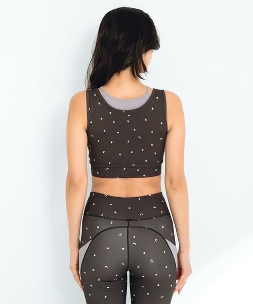 Sonny Label / サニーレーベル ブラ | SLAB　MultiPrint Bratop | 詳細26