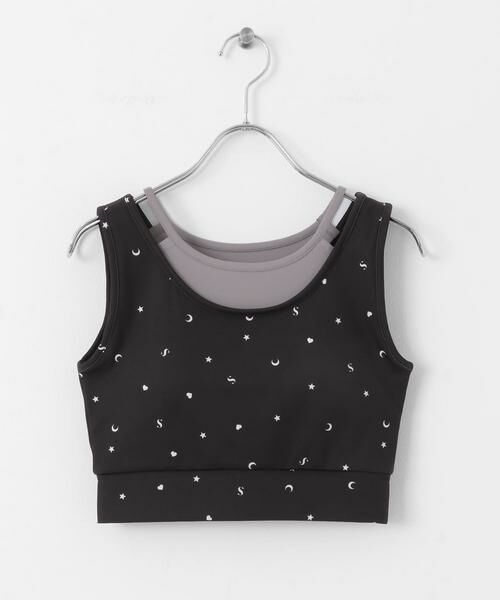 Sonny Label / サニーレーベル ブラ | SLAB　MultiPrint Bratop | 詳細27