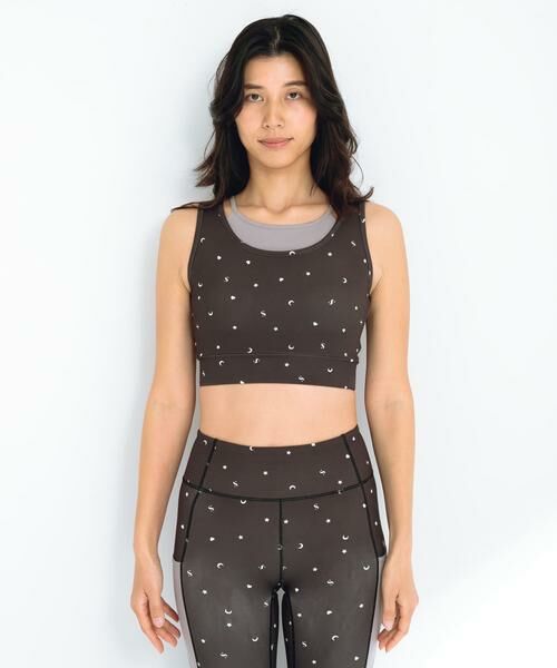 Sonny Label / サニーレーベル ブラ | SLAB　MultiPrint Bratop | 詳細24