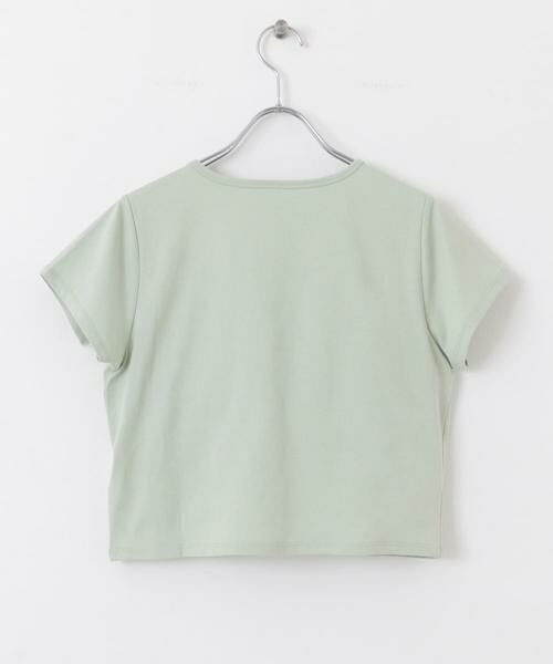 Sonny Label / サニーレーベル Tシャツ | SLAB　Bratop Tshirts | 詳細13