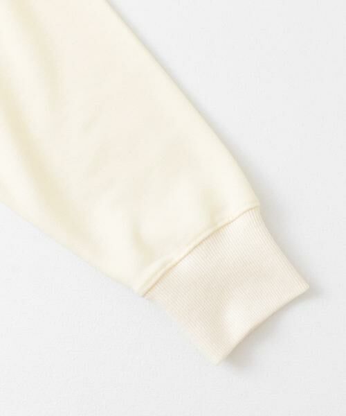 Sonny Label / サニーレーベル パーカー | SLAB　Short Zip Parka | 詳細8