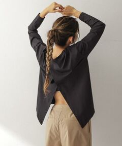 Sonny Label / サニーレーベル その他トップス | SLAB　Backdesign Rashguard