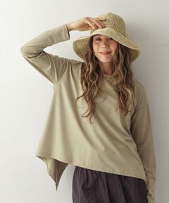 Sonny Label / サニーレーベル その他トップス | SLAB　Backdesign Rashguard