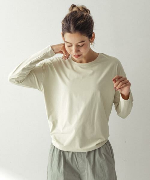 Sonny Label / サニーレーベル その他トップス | SLAB　Backdesign Rashguard | 詳細2