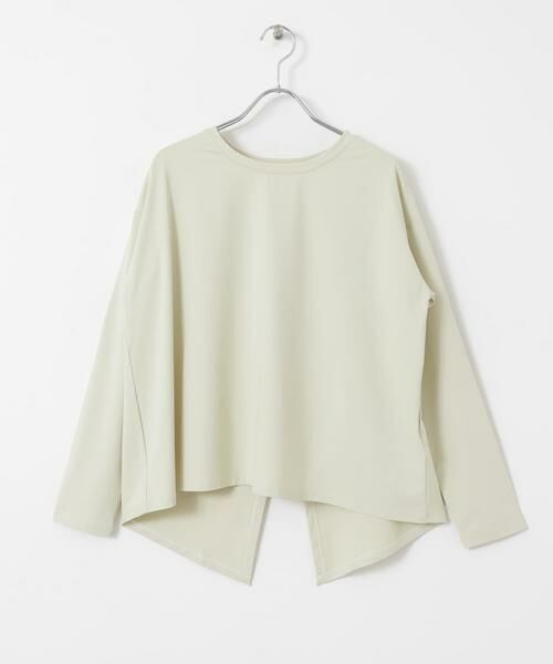 Sonny Label / サニーレーベル その他トップス | SLAB　Backdesign Rashguard | 詳細8