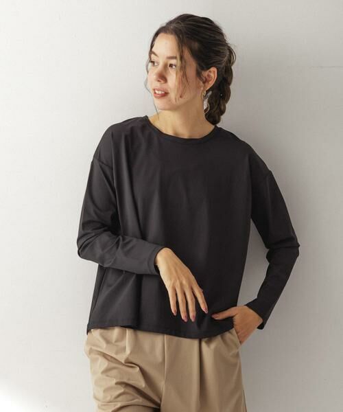 Sonny Label / サニーレーベル その他トップス | SLAB　Backdesign Rashguard | 詳細13