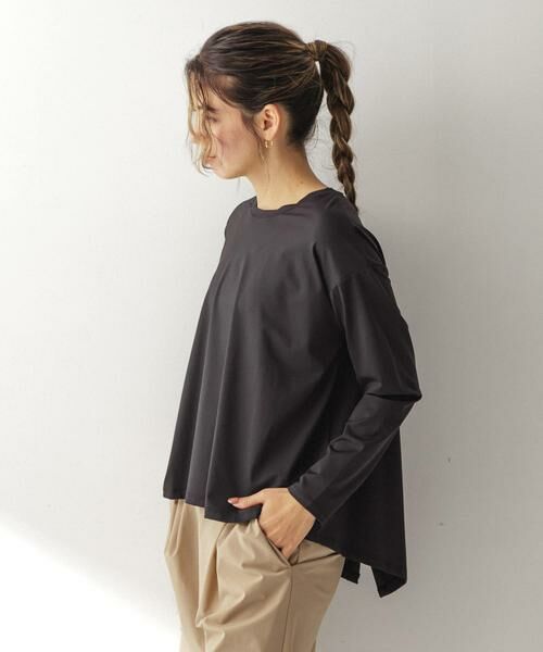 Sonny Label / サニーレーベル その他トップス | SLAB　Backdesign Rashguard | 詳細14