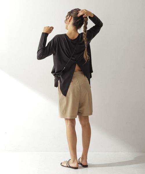 Sonny Label / サニーレーベル その他トップス | SLAB　Backdesign Rashguard | 詳細17