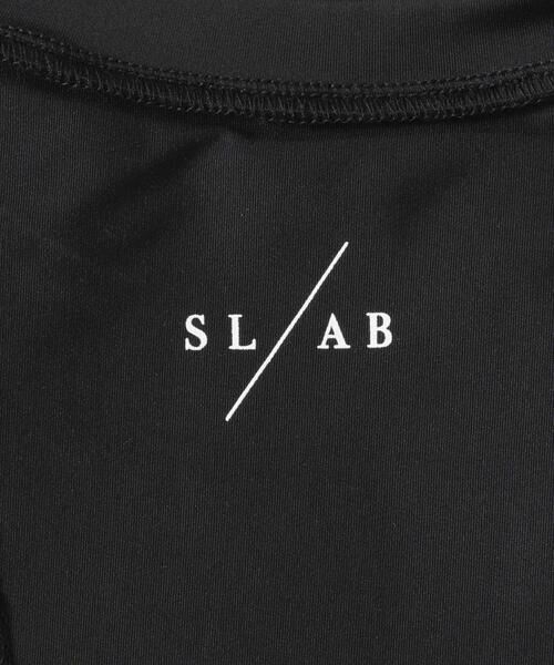 Sonny Label / サニーレーベル その他トップス | SLAB　Backdesign Rashguard | 詳細20