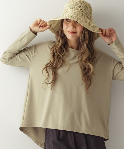 Sonny Label / サニーレーベル その他トップス | SLAB　Backdesign Rashguard | 詳細21