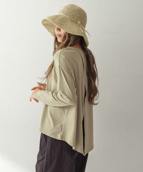 Sonny Label / サニーレーベル その他トップス | SLAB　Backdesign Rashguard | 詳細22