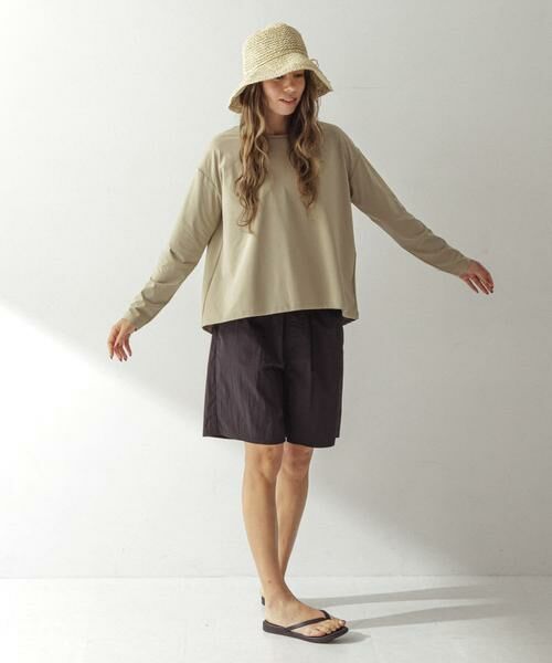 Sonny Label / サニーレーベル その他トップス | SLAB　Backdesign Rashguard | 詳細26