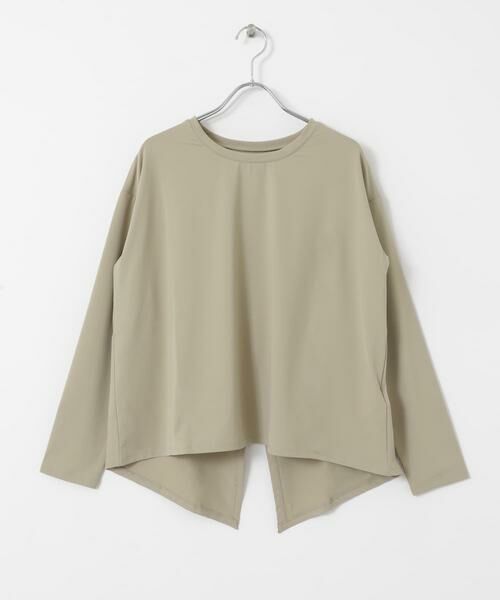 Sonny Label / サニーレーベル その他トップス | SLAB　Backdesign Rashguard | 詳細28