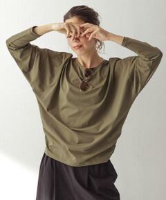 Sonny Label / サニーレーベル その他トップス | SLAB　Dolman Rashguard