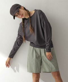 Sonny Label / サニーレーベル その他トップス | SLAB　Dolman Rashguard