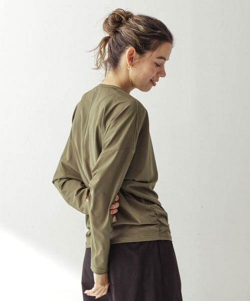 Sonny Label / サニーレーベル その他トップス | SLAB　Dolman Rashguard | 詳細2