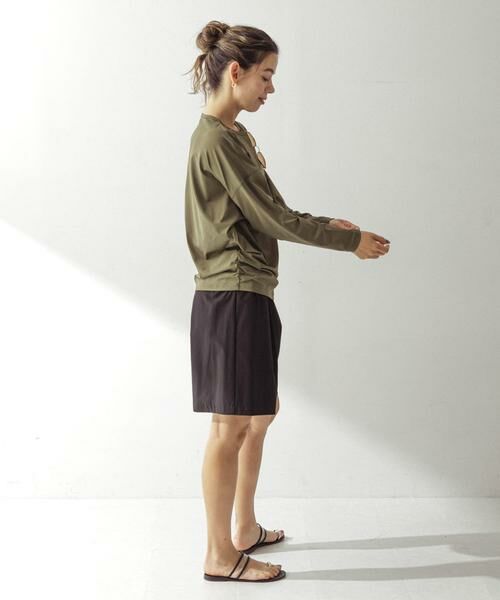 Sonny Label / サニーレーベル その他トップス | SLAB　Dolman Rashguard | 詳細7