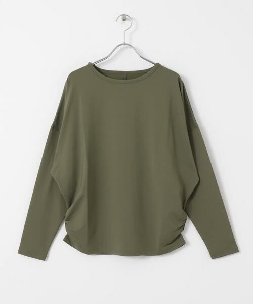 Sonny Label / サニーレーベル その他トップス | SLAB　Dolman Rashguard | 詳細8