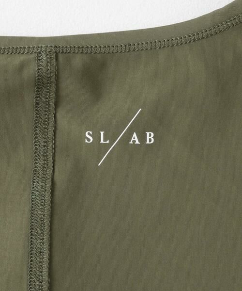 Sonny Label / サニーレーベル その他トップス | SLAB　Dolman Rashguard | 詳細9