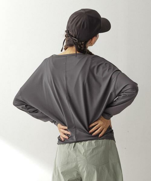 Sonny Label / サニーレーベル その他トップス | SLAB　Dolman Rashguard | 詳細12