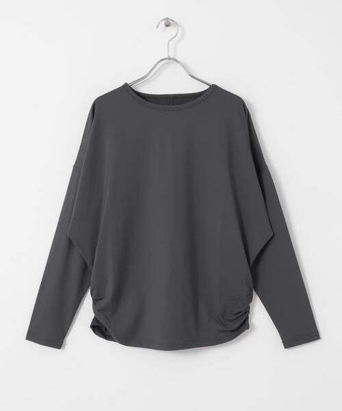 Sonny Label / サニーレーベル その他トップス | SLAB　Dolman Rashguard | 詳細17