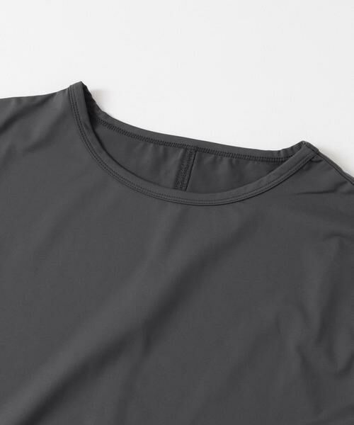 Sonny Label / サニーレーベル その他トップス | SLAB　Dolman Rashguard | 詳細18