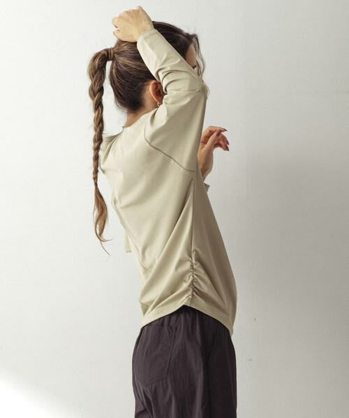 Sonny Label / サニーレーベル その他トップス | SLAB　Dolman Rashguard | 詳細27