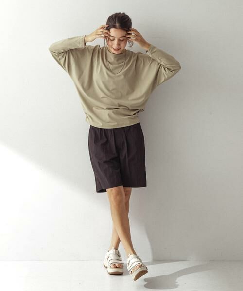 Sonny Label / サニーレーベル その他トップス | SLAB　Dolman Rashguard | 詳細28