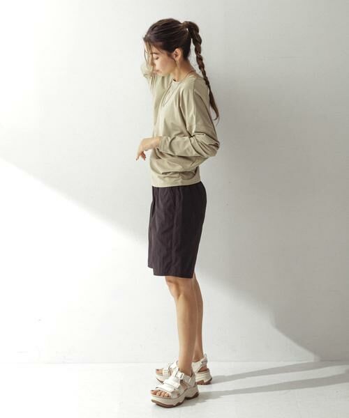 Sonny Label / サニーレーベル その他トップス | SLAB　Dolman Rashguard | 詳細29