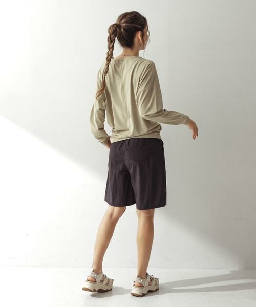 Sonny Label / サニーレーベル その他トップス | SLAB　Dolman Rashguard | 詳細30