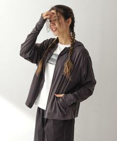 Sonny Label / サニーレーベル パーカー | SLAB　Packable Rash Parka